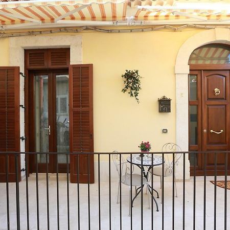 Casa Vacanza Il Dromone Pozzallo Eksteriør billede