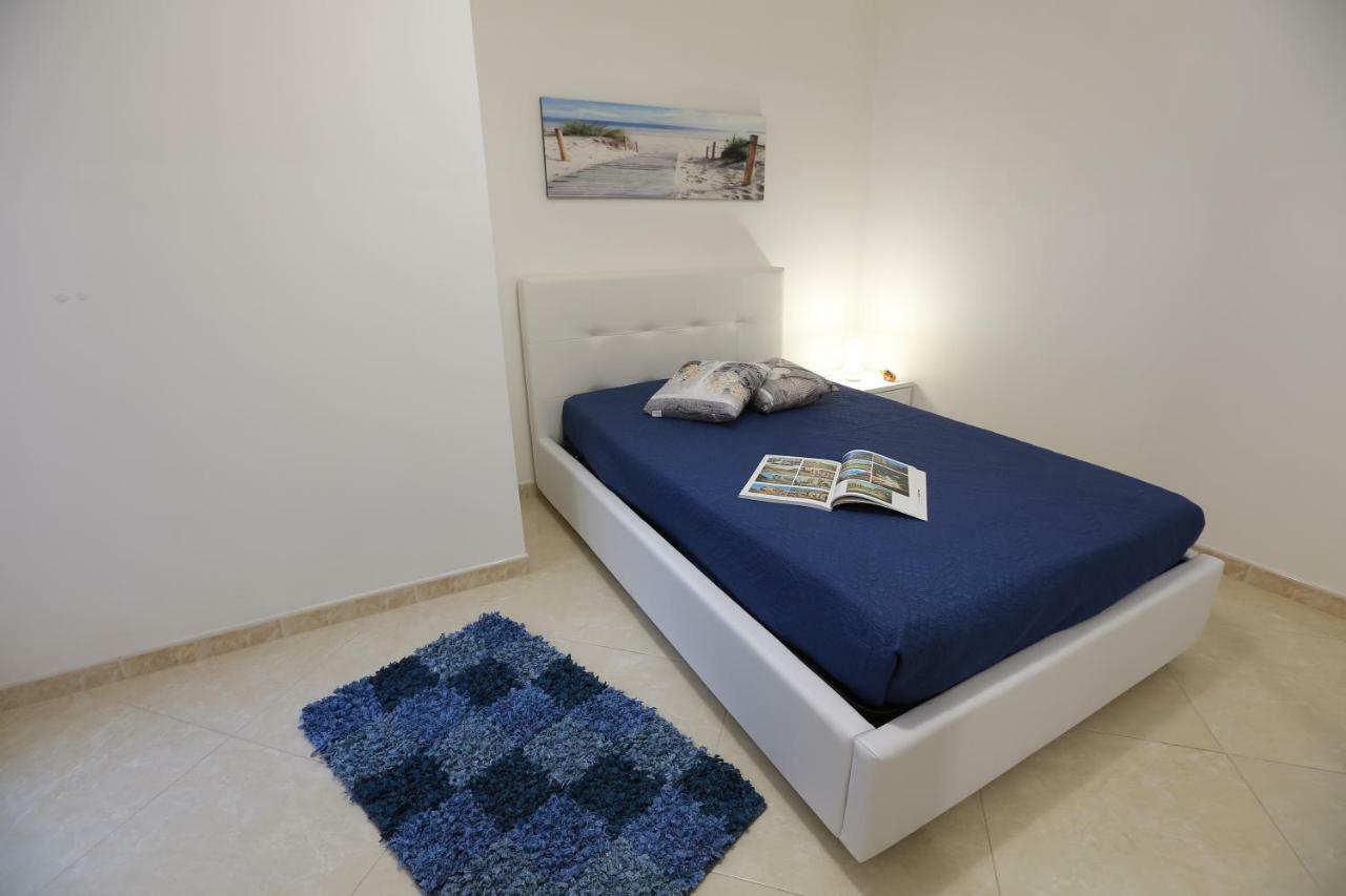 Casa Vacanza Il Dromone Pozzallo Eksteriør billede