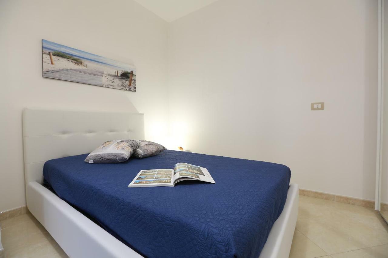 Casa Vacanza Il Dromone Pozzallo Eksteriør billede