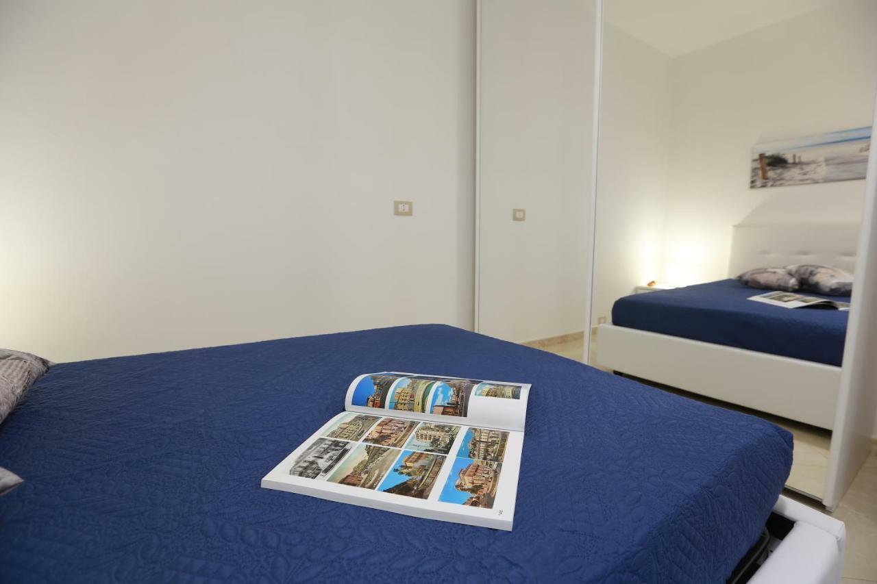 Casa Vacanza Il Dromone Pozzallo Eksteriør billede