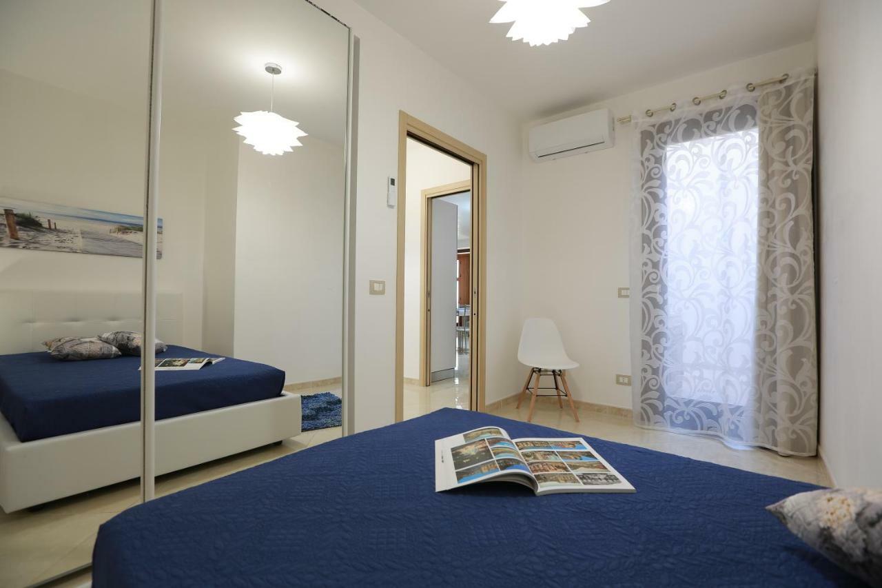Casa Vacanza Il Dromone Pozzallo Eksteriør billede